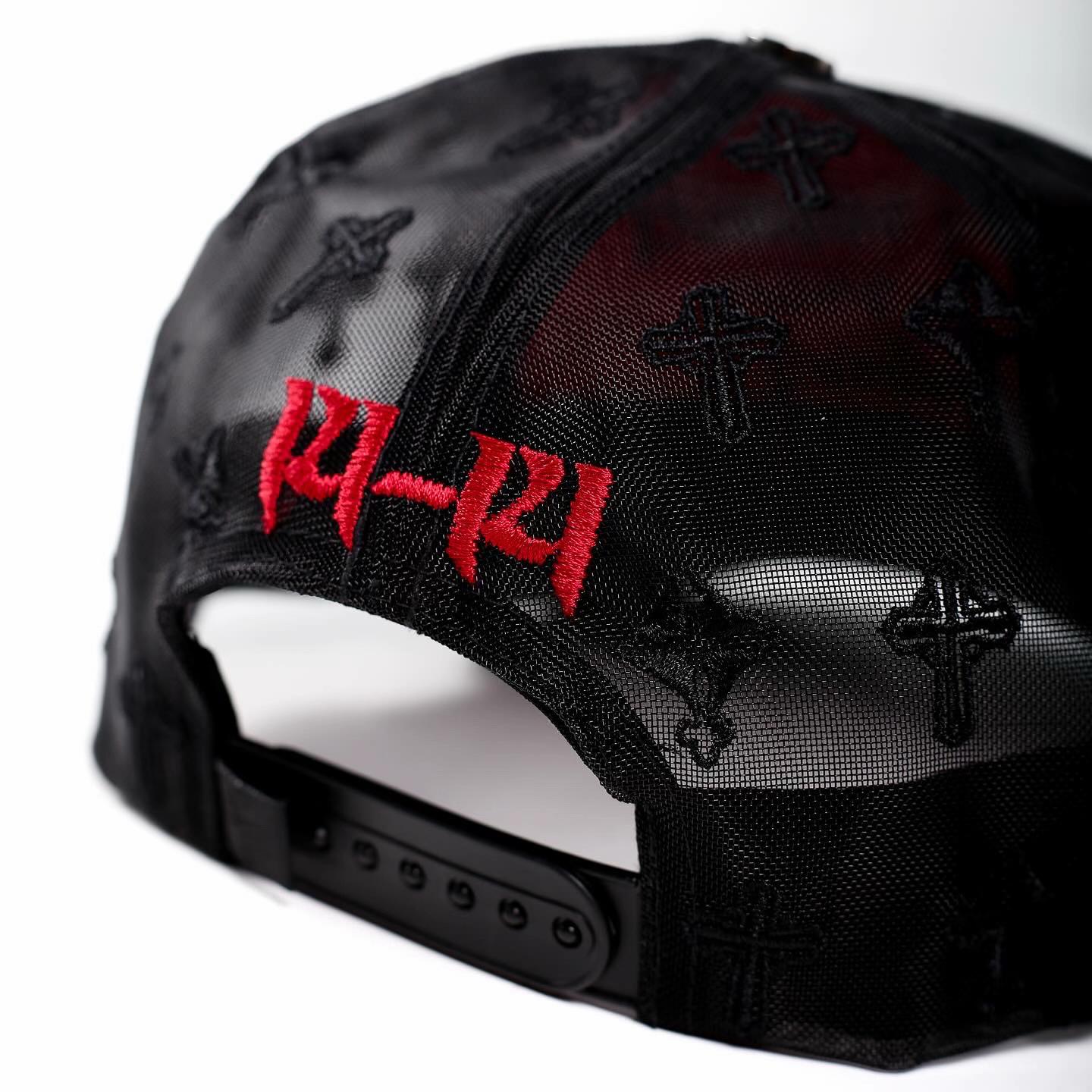 Gorra Redentora