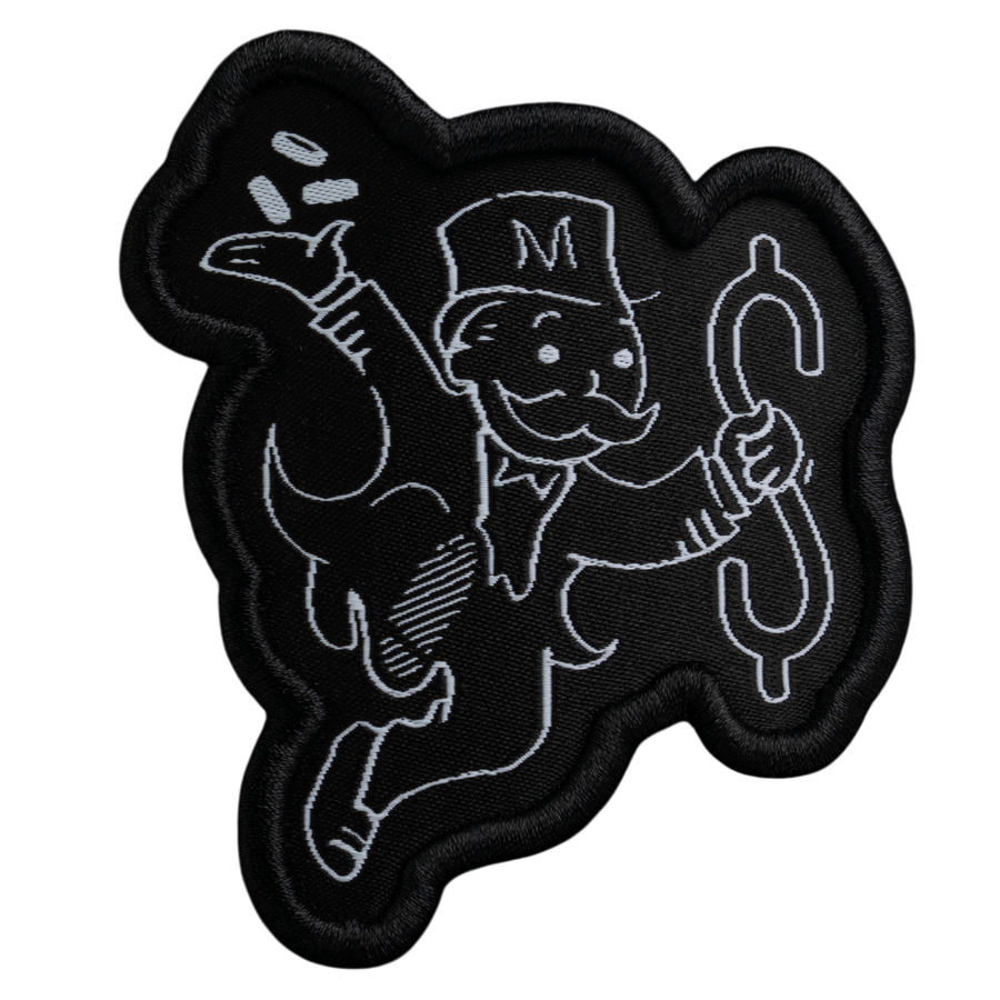 Jump Monopoly