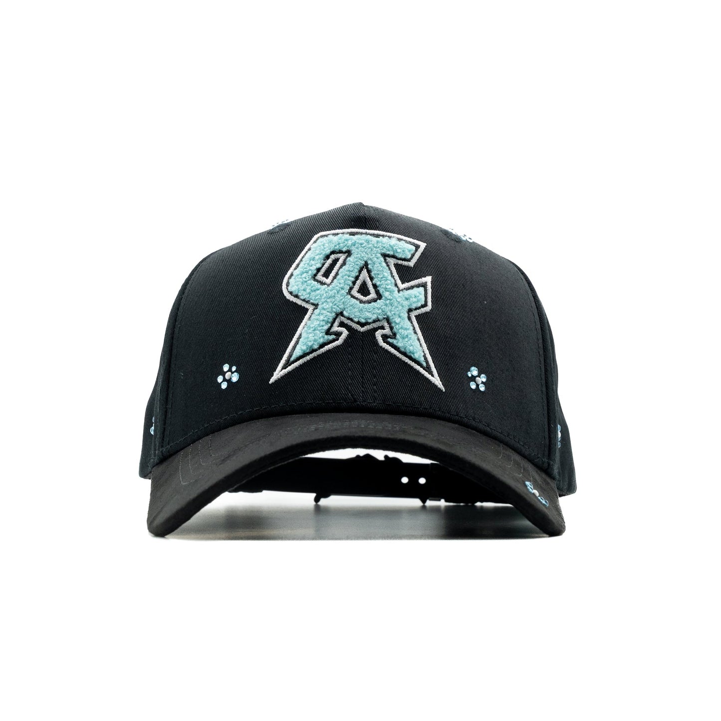 "CA TIFFANY" CHAMPION