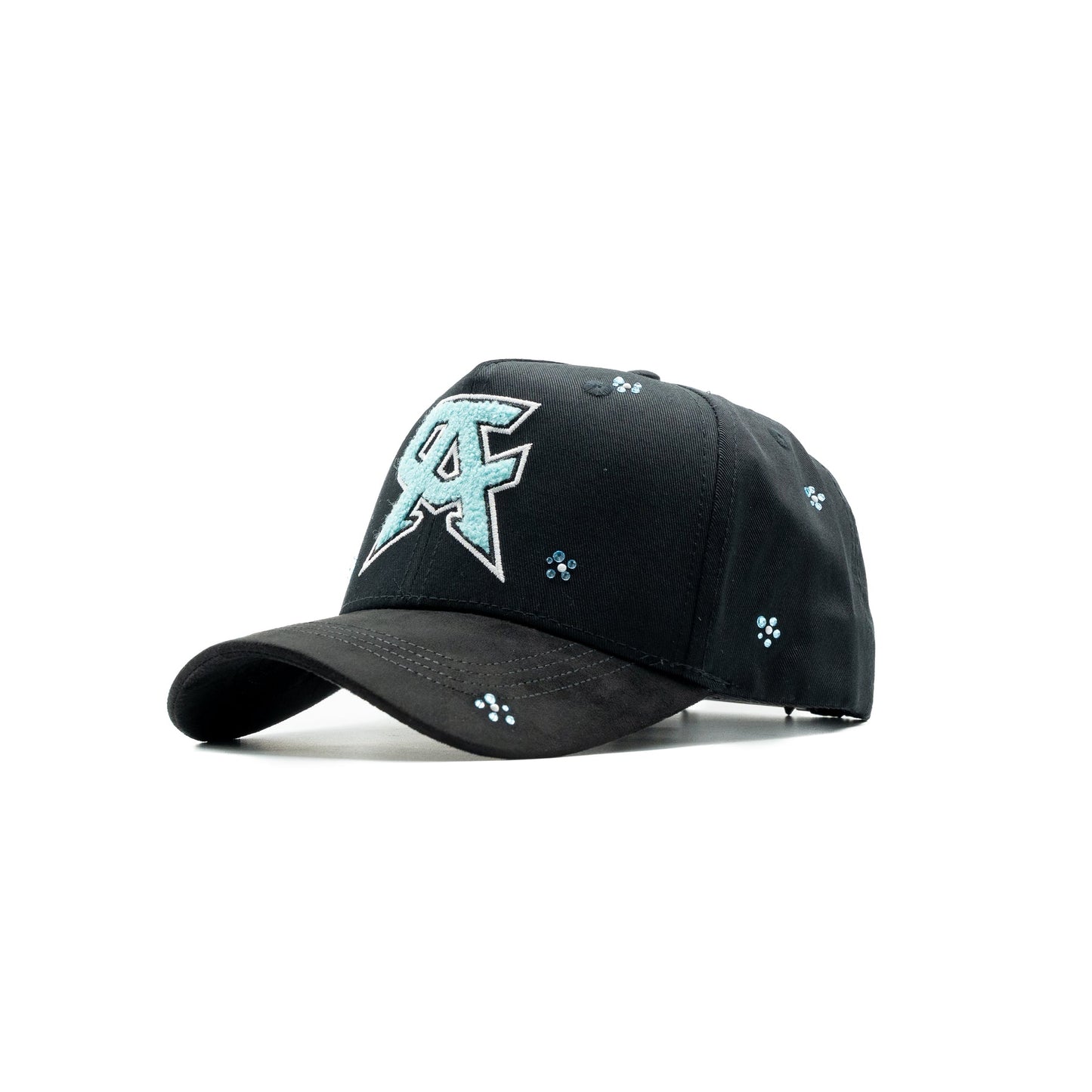 "CA TIFFANY" CHAMPION