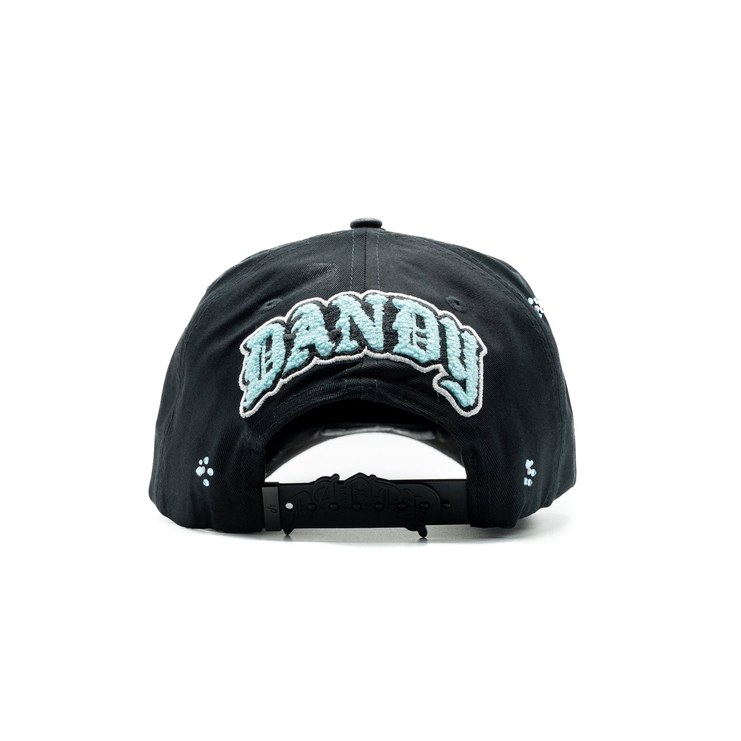 "CA TIFFANY" CHAMPION