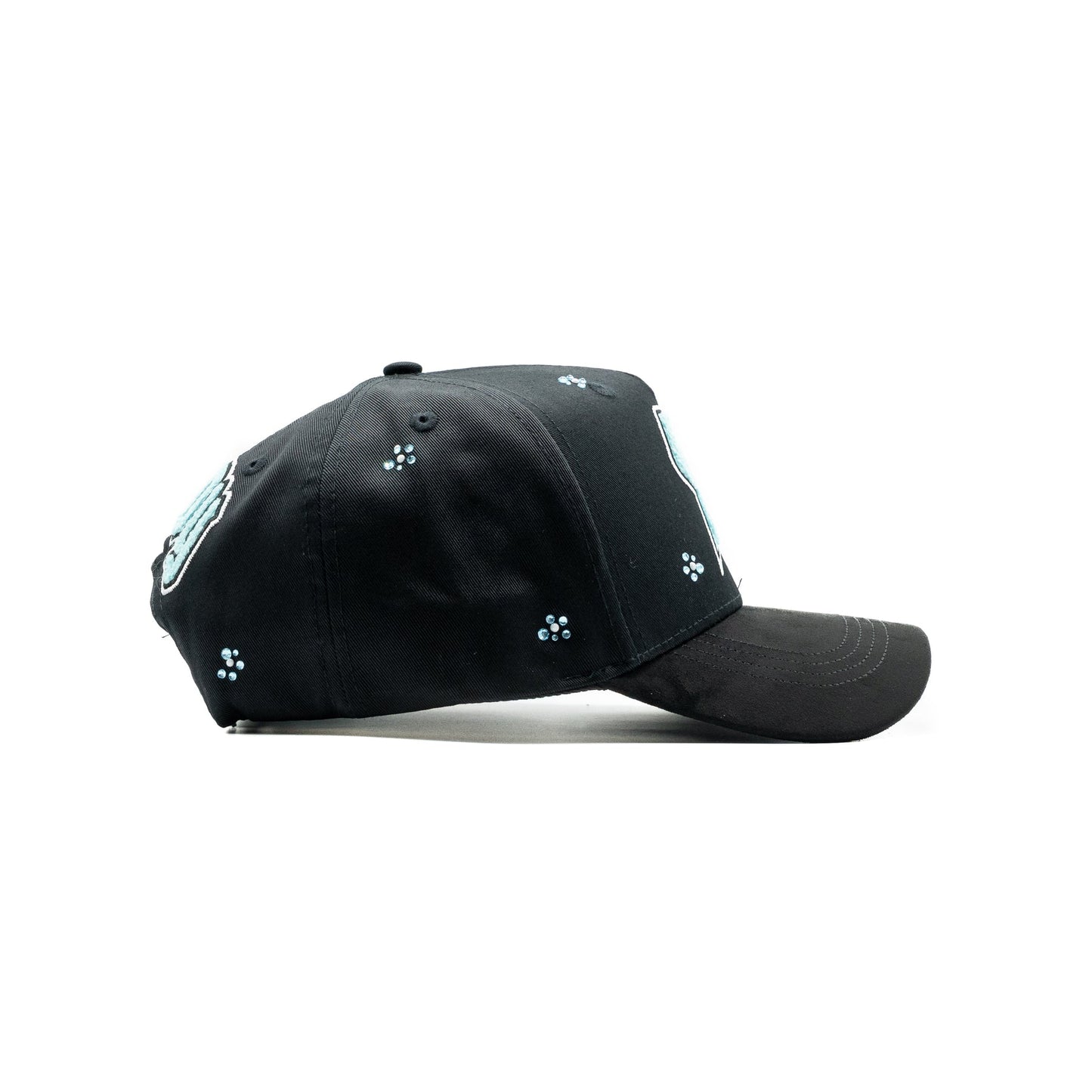 "CA TIFFANY" CHAMPION