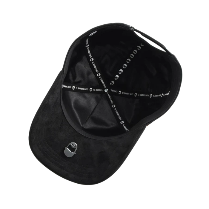 B CROSS (24K ROSE GOLD)