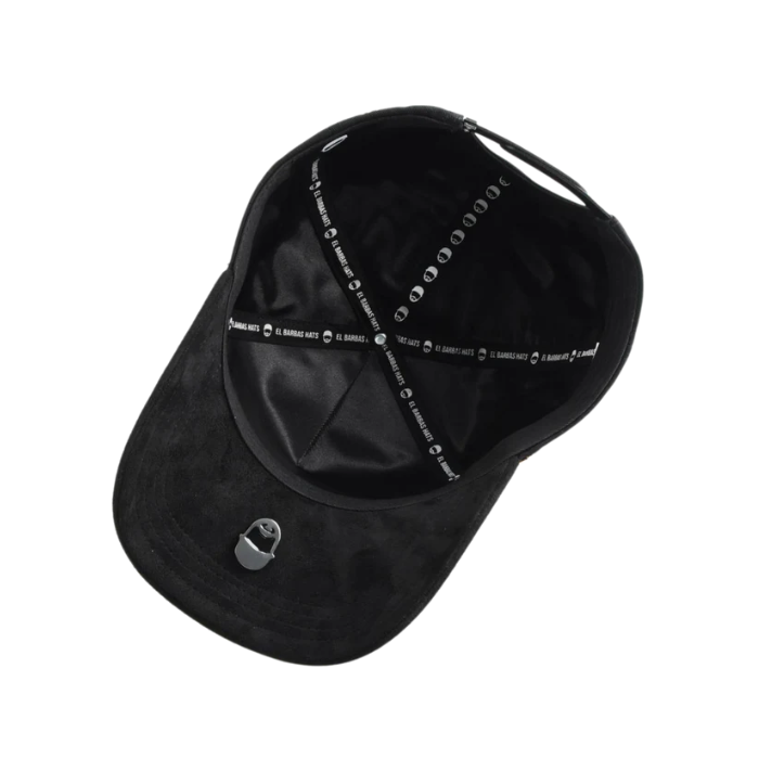 INFERNO (24K ROSE GOLD)