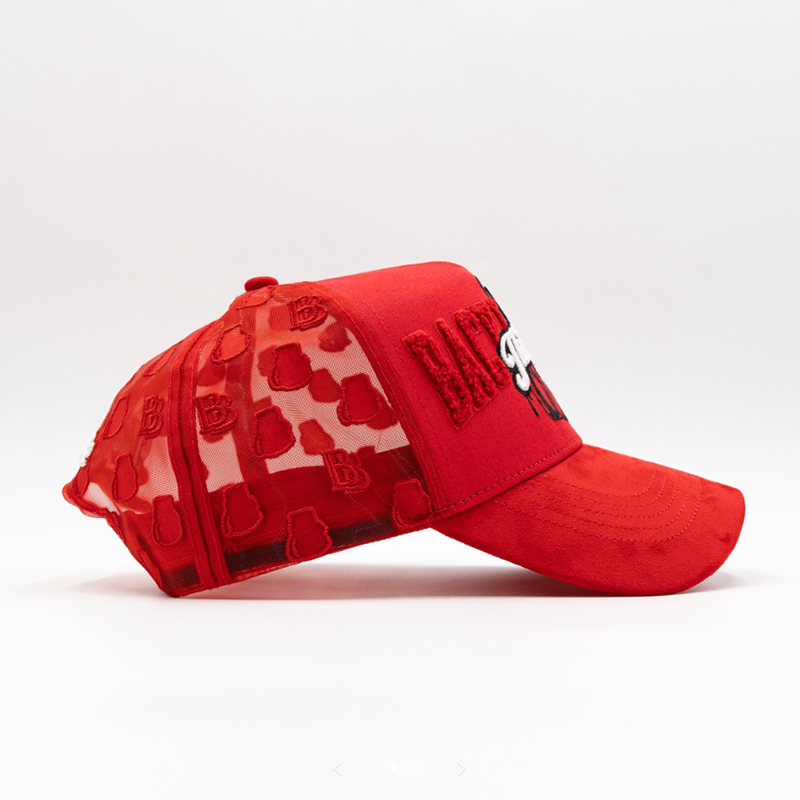 31 Hats LA MOCHILA