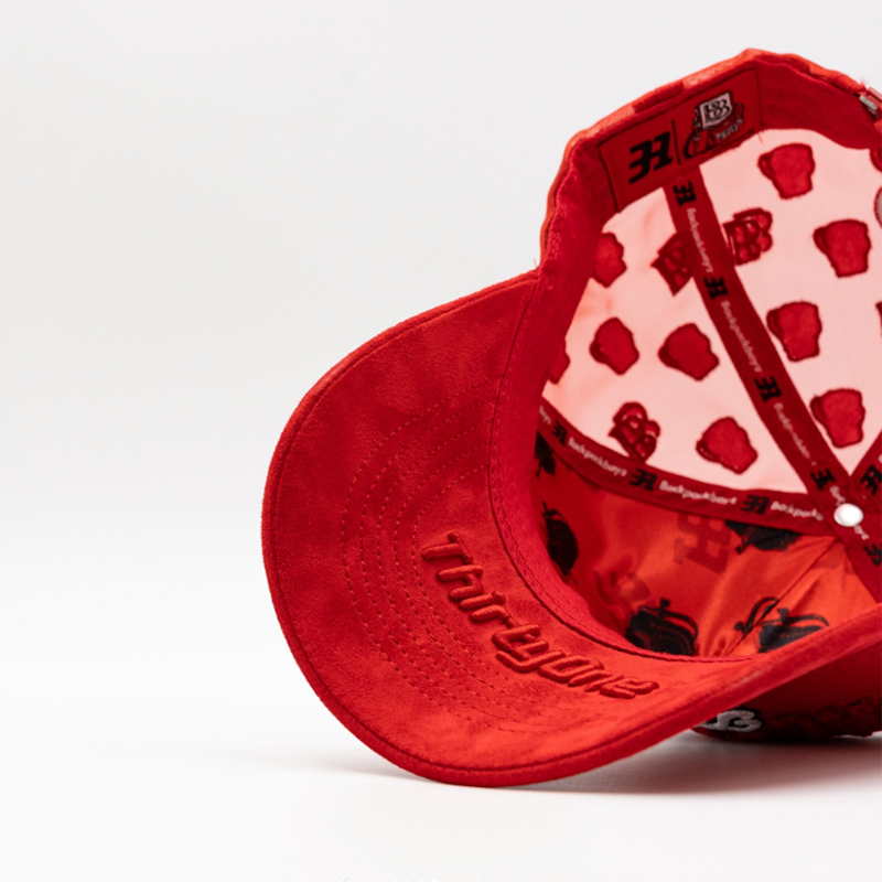 31 Hats LA MOCHILA