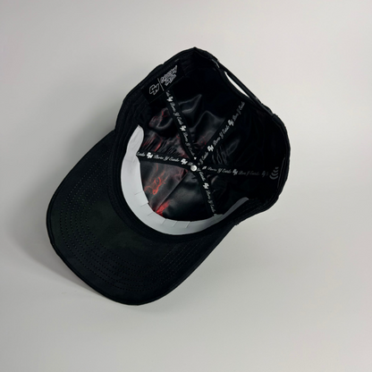 Inferno Shadow Cap