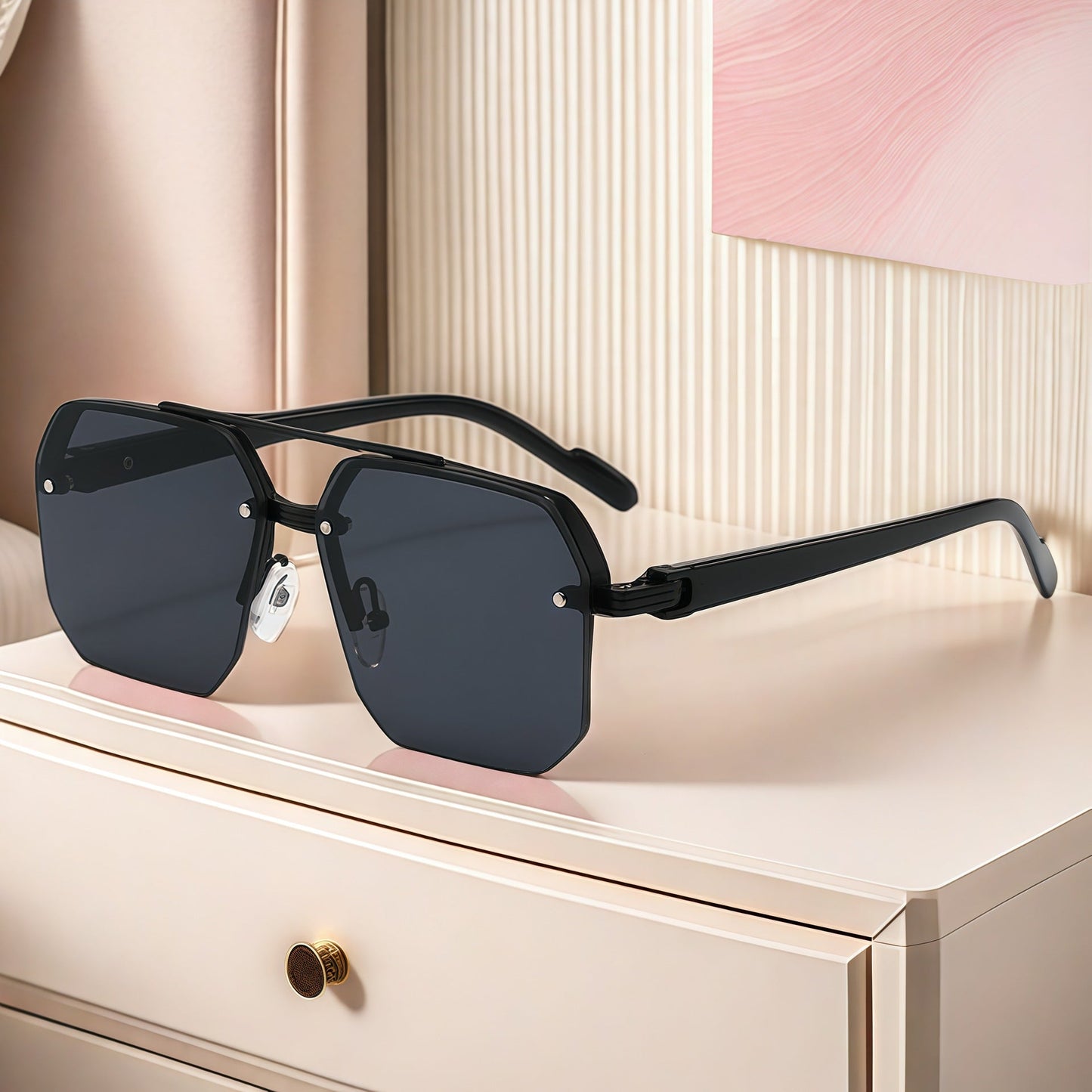 UV-resistant Sunglasses