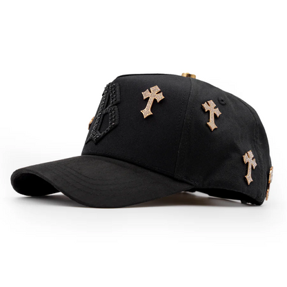 Gorra de Béisbol B Cross