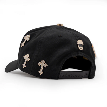 Gorra de Béisbol B Cross