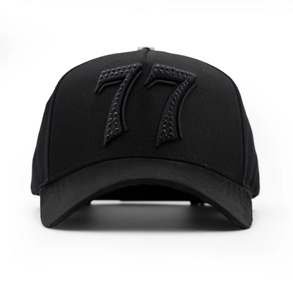 Gorra de Béisbol Brillante 77