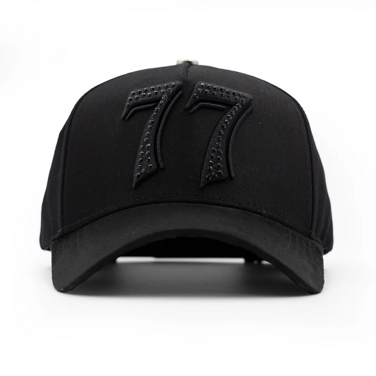 Gorra de Béisbol Brillante 77