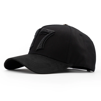 Gorra de Béisbol Brillante 77
