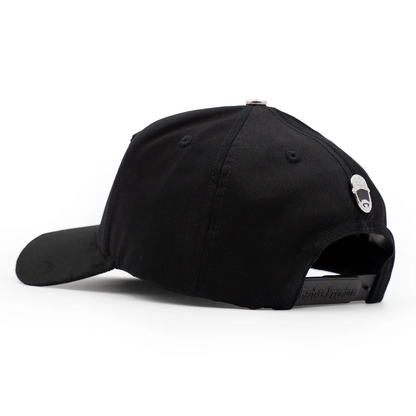 Gorra de Béisbol Brillante 77