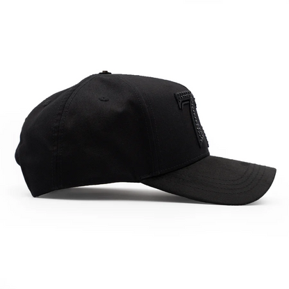 Gorra de Béisbol Brillante 77