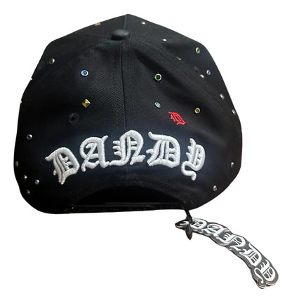Black Dandy Hats - 10th