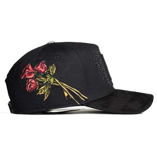 Double P Rose Cap(⏰Last Chance!)