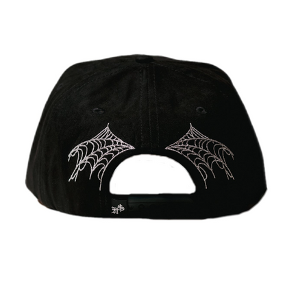 Sombrero Bruce Wayne