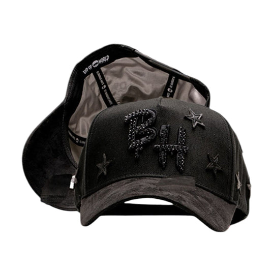 Gorra Blackout Stars