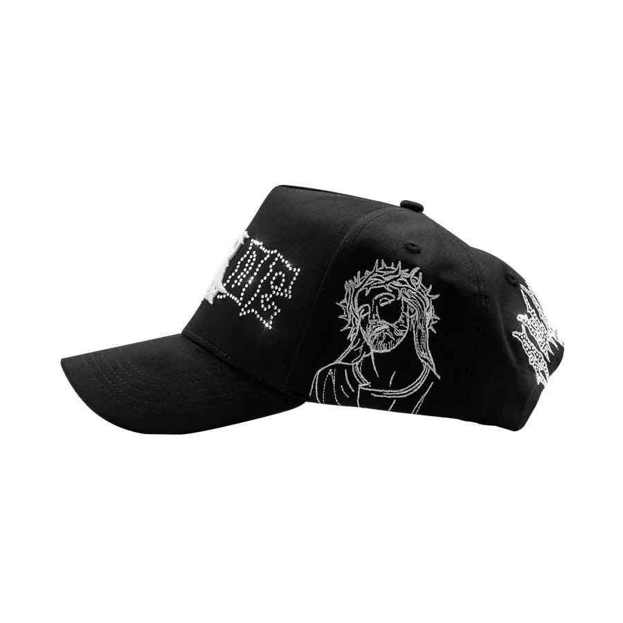 Gorra Rude Awakenings