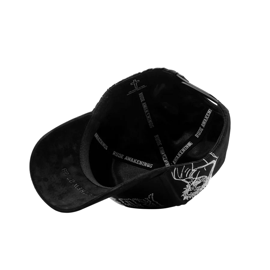 Gorra Rude Awakenings
