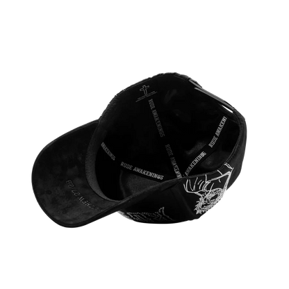 Gorra Rude Awakenings