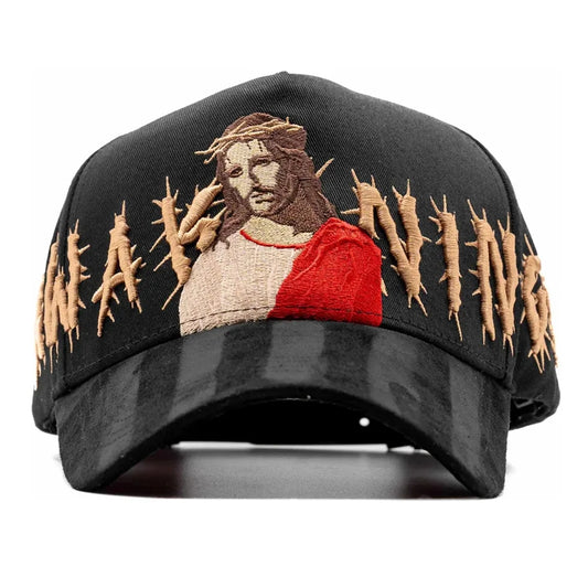 Awakenings Christ Cap