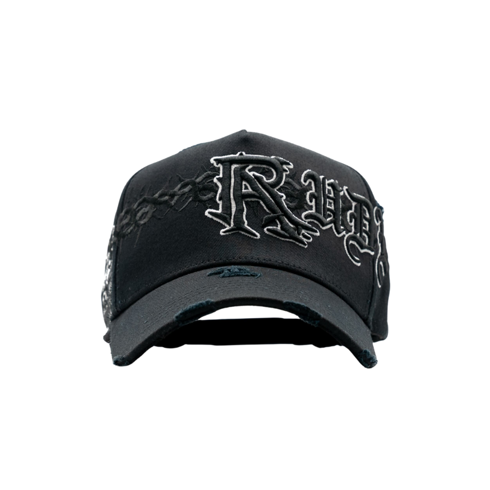 Gorra God Crown