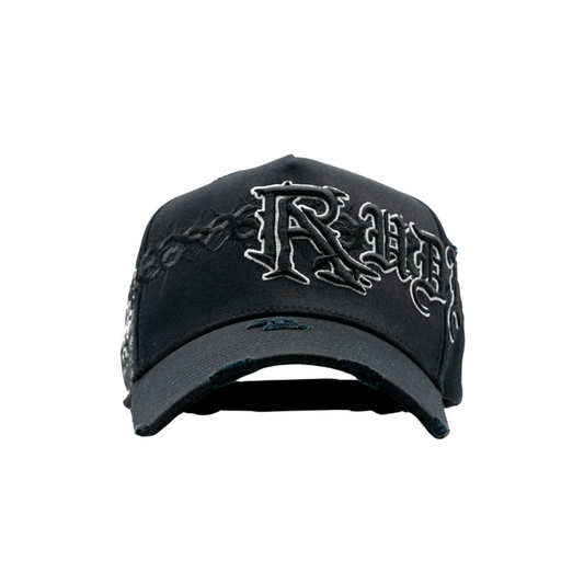 Gorra God Crown