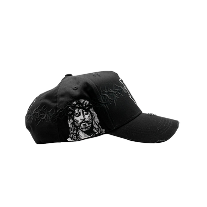 Gorra God Crown