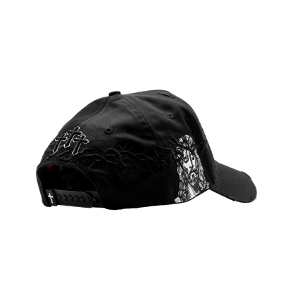 Gorra God Crown