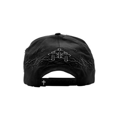 Gorra God Crown