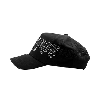 Gorra God Crown