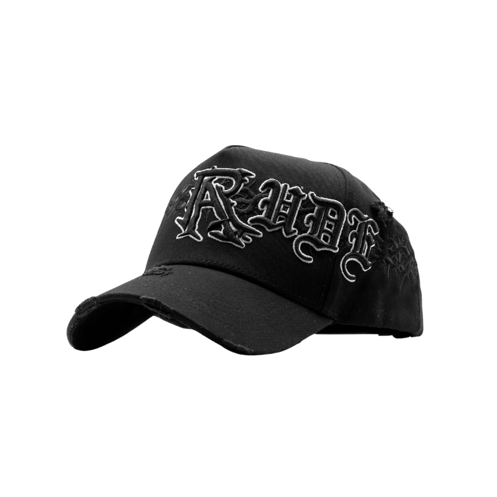 Gorra God Crown