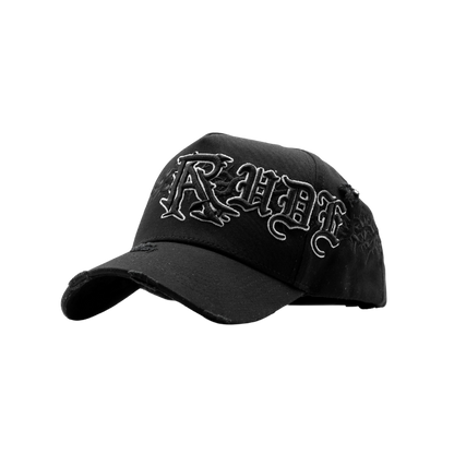 Gorra God Crown