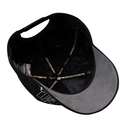 Gorra Sueño de Nueva York(Compra 2 Envío Gratis✔️)
