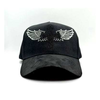Gorra Diamond Angels