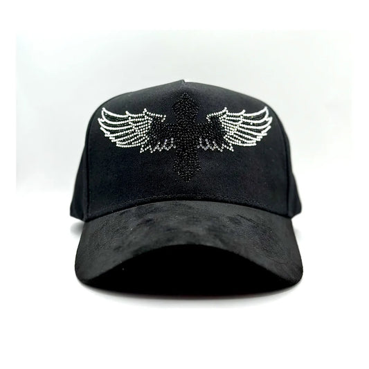 Gorra Diamond Angels