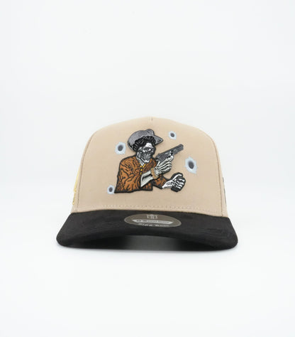 Chalino Sanchez Cap