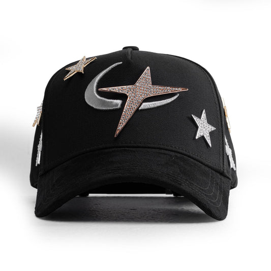 "GALAXY CT" GOLD 24K