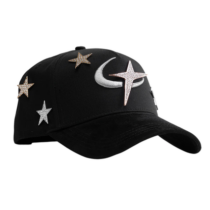 "GALAXY CT" ORO 24K