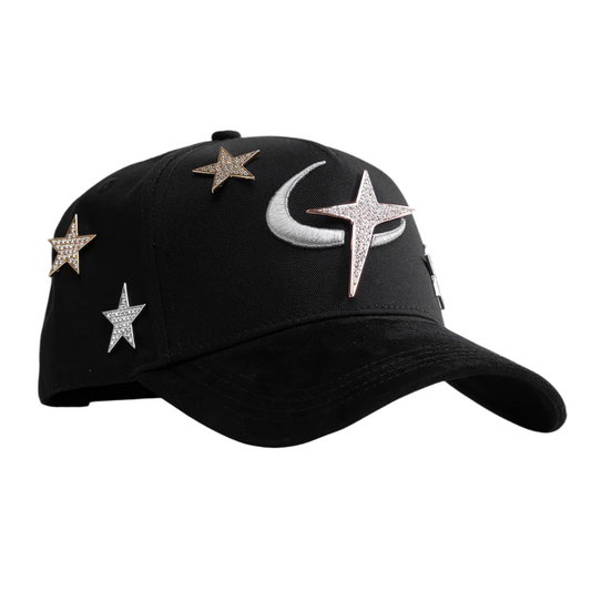 "GALAXY CT" GOLD 24K