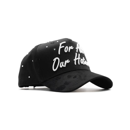 FOR All OUR HATERS