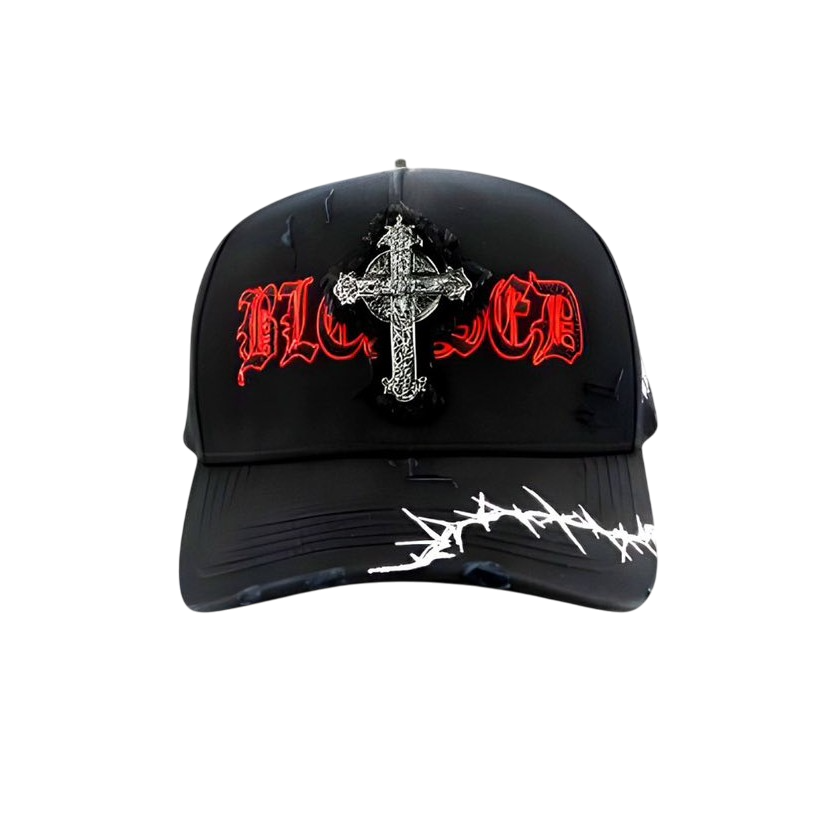 Blessed Cross