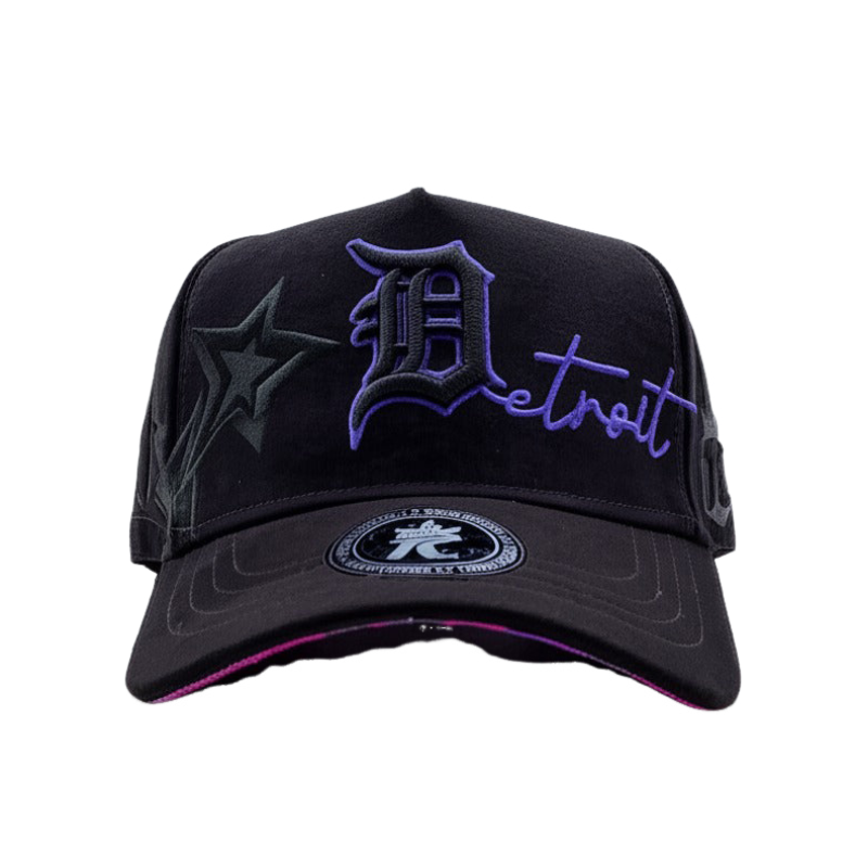 Detroit D Stars