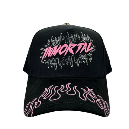 INMORTAL ZR