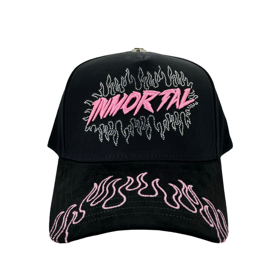 INMORTAL ZR