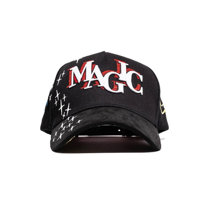 Magic Snapback Hat