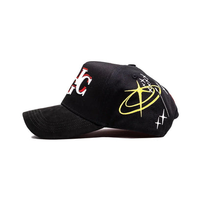Magic Snapback Hat