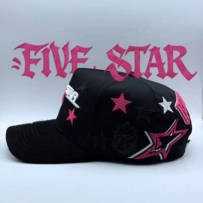 FIVE STAR